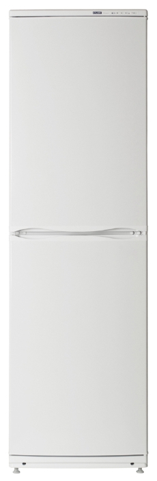 Холодильник Атлант 6023-031 в Мегамаркете BSF 