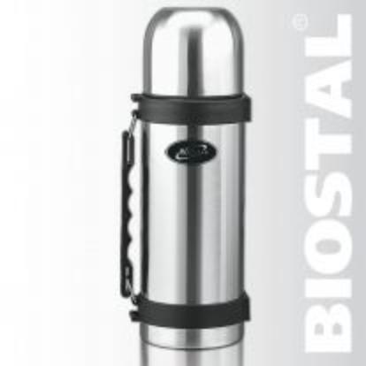 Термос BIOSTAL NY-1800-2 узкое горло в Мегамаркете BSF 