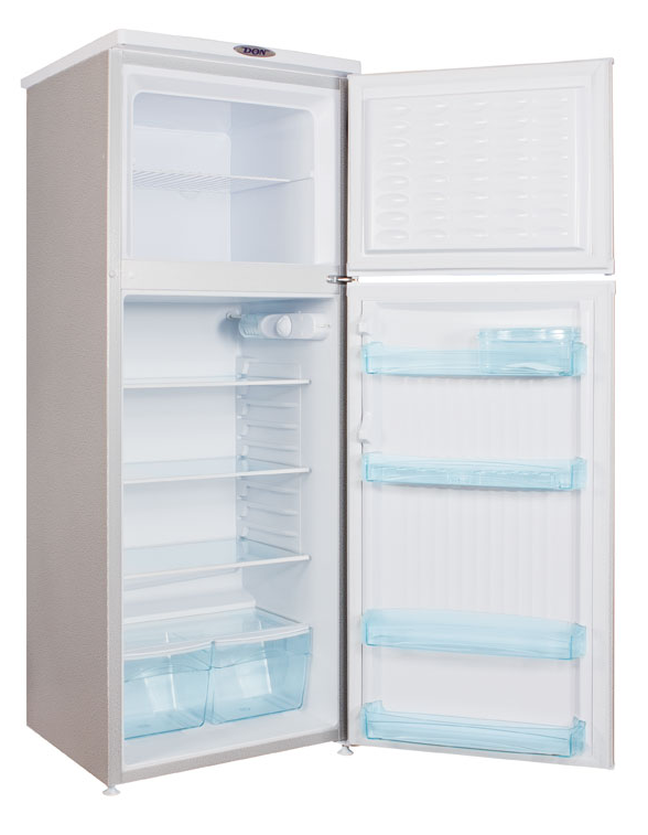 Холодильник DON R-226B (Белый) в Мегамаркете BSF 
