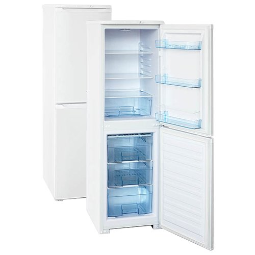 Холодильник Бирюса М120 в Мегамаркете BSF 