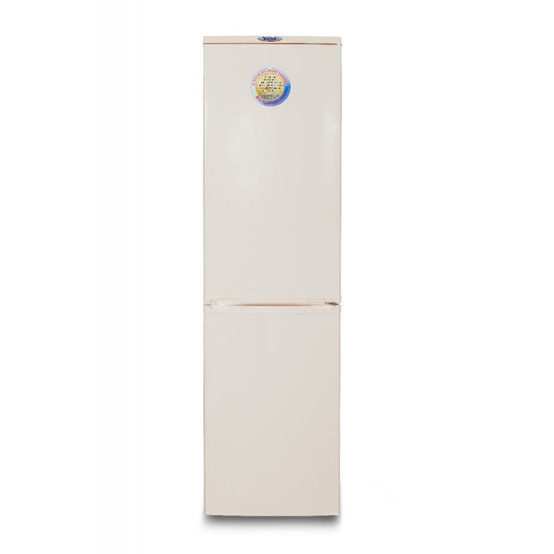 Холодильник DON R-297BE (Бежевый мрамор) в Мегамаркете BSF 