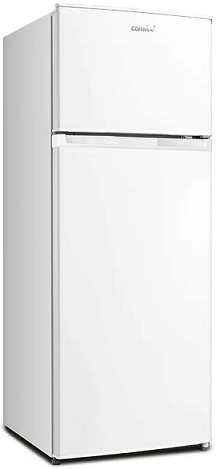 Холодильник Comfee RCT284WH1R (П) в Мегамаркете BSF 