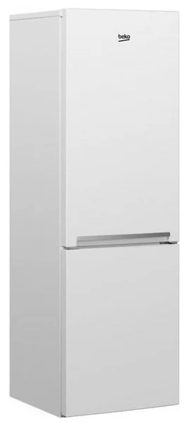 Холодильник BEKO RCNK270K20W в Мегамаркете BSF 