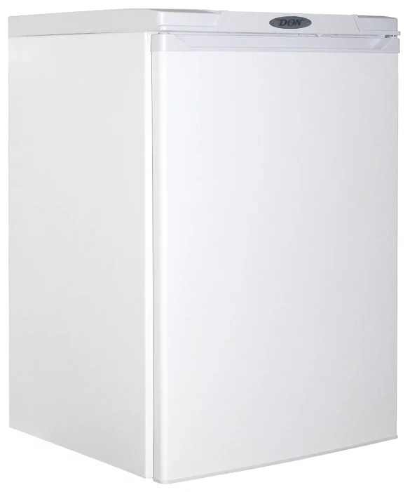 Холодильник DON R-407 001B в Мегамаркете BSF 