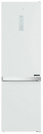 Холодильник Ariston HOTPOINT HT 5201I W,белый в Мегамаркете BSF 