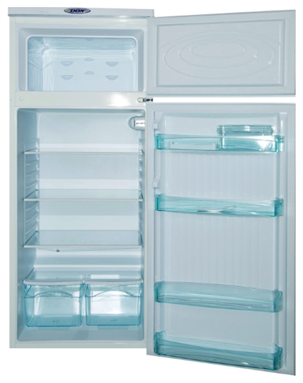 Холодильник DON R-216B (Белый) в Мегамаркете BSF 
