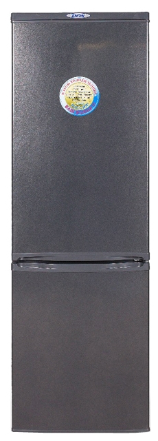 Холодильник DON R-291G (Графит) в Мегамаркете BSF 