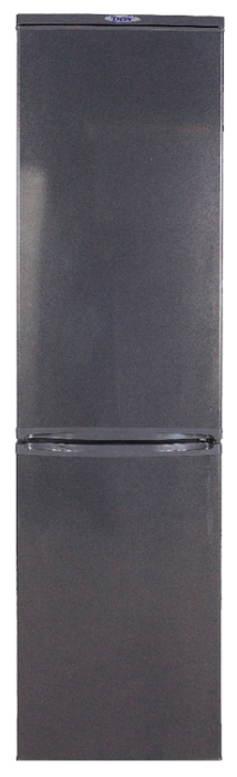 Холодильник DON R-299G (Графит) в Мегамаркете BSF 