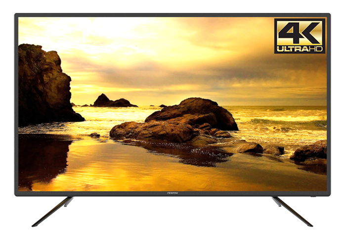 Телевизор Centek CT-8250 Ultra HD(4K)DOLBY DIGITAL (П) в Мегамаркете BSF 