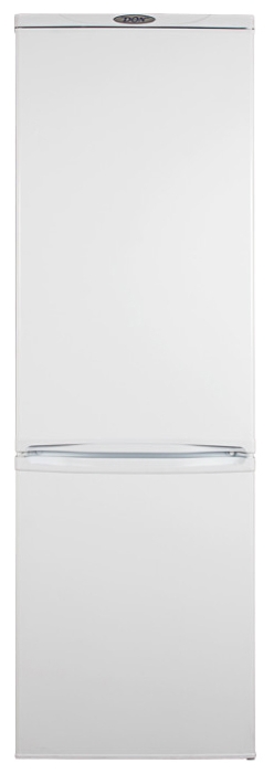 Холодильник DON R-291B (Белый) в Мегамаркете BSF 