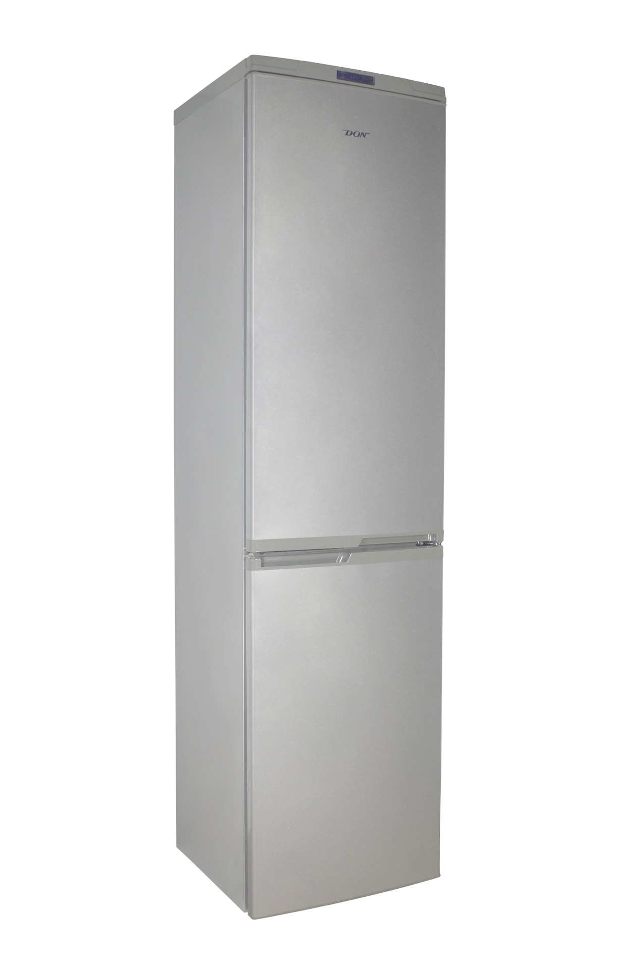 Холодильник DON R-299NG 006 (Нерж.сталь) в Мегамаркете BSF 